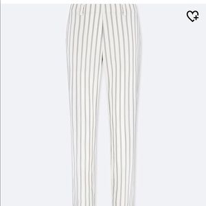 Uniqlo Smart Style Ankle Length Pants